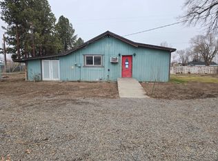 2297 NW Rolla Rd, Prineville, OR 97754