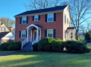 1672 Brandon Ave #A-B, Roanoke, VA 24015