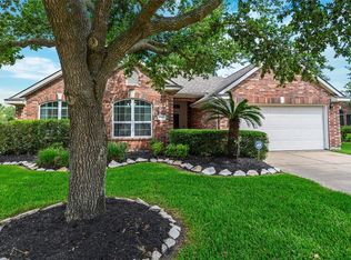 6303 Indian Field Ct, Houston, TX 77084