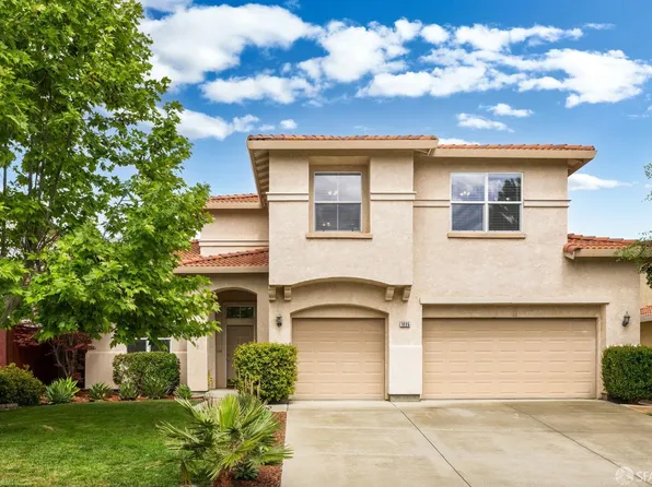 1895 Mount Conness Way, Antioch, CA 94531