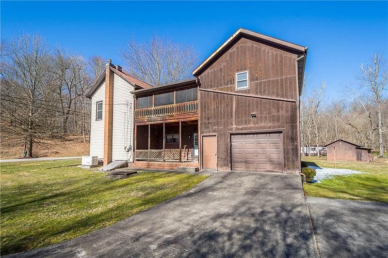 69 Pike Run Dr W, Daisytown, PA 15427 Zillow