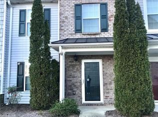 3521 Parc Cir SW, Atlanta, GA 30311