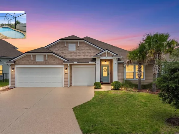 589 Ocean Jasper Dr, Saint Augustine, FL 32086
