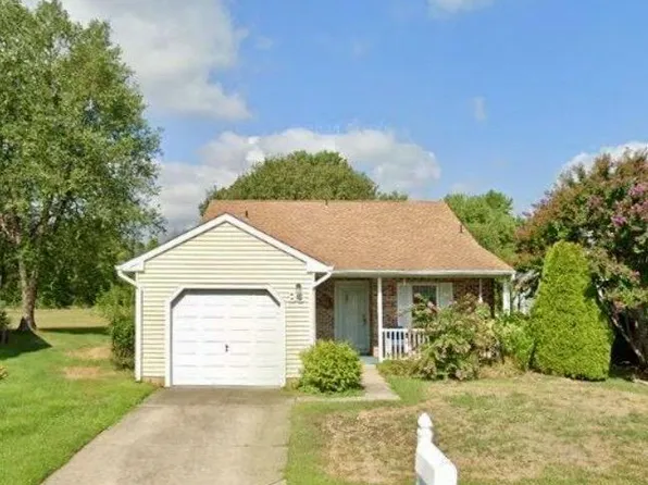 83 Eddystoneway Way, Mount Laurel, NJ 08054