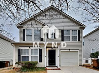 2004 Dunsmore Ln, Waxhaw, NC 28173