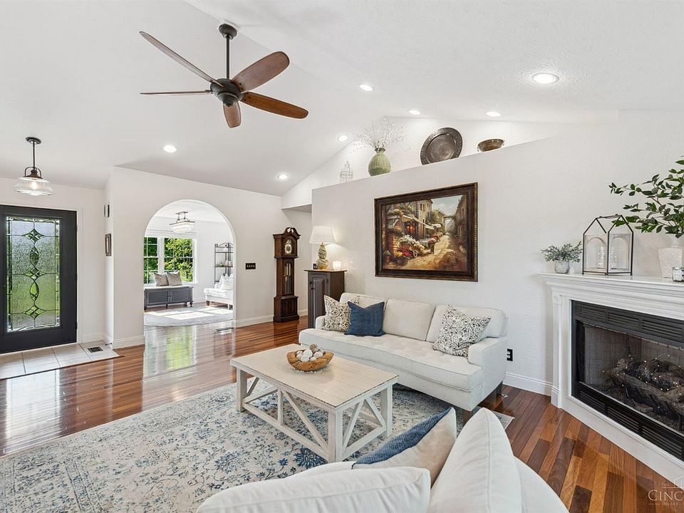2126 Liberty Keuter Rd, Lebanon, OH 45036 Zillow