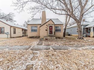 236 W 1st St, Junction City, KS 66441