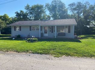 1007 Comstock St, Chillicothe, MO 64601