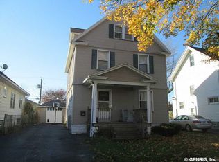 115 Sunset St, Rochester, NY 14606