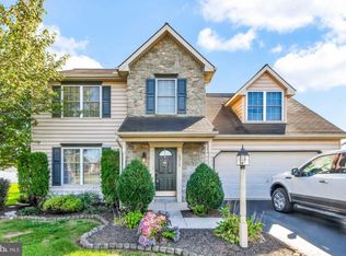 5315 Board Rd, Mount Wolf, PA 17347