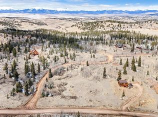 1199 Chippewa Rd, Como, CO 80456