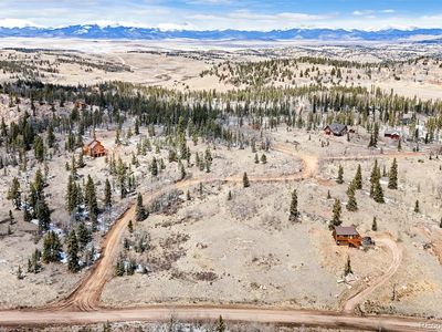 1199 Chippewa Road, Como, CO, 80456