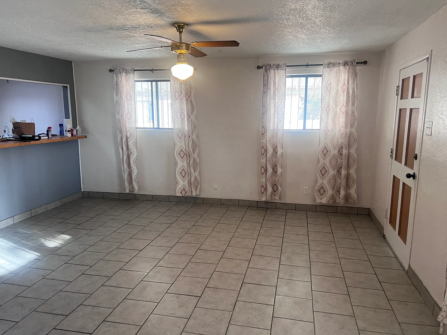 Douglas Dr, Las Cruces — Photo 4