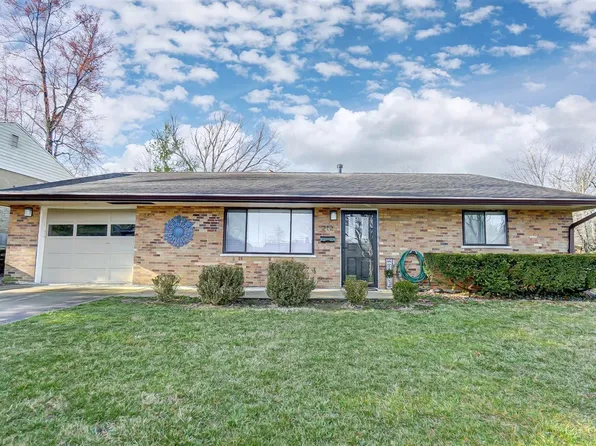 212 Ireland Ave, Cincinnati, OH 45218