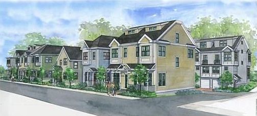 1st image of 117 Harvey St #117