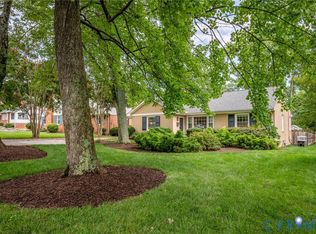 7010 Monument Ave, Richmond, VA 23226