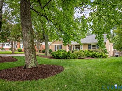 7010 Monument Ave, Richmond, VA, 23226