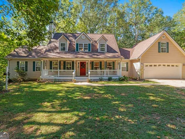3505 Clear View Trl, Stockbridge, GA 30281