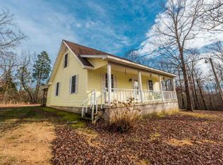 2405 Yuma Rd, Yuma, TN 38390