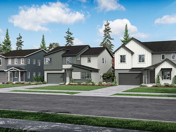 Streetscape Rendering