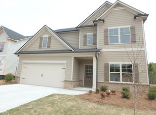 820 Monroe Ct, Braselton, GA 30517