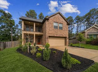 206 Elianne Lace Ct, Willis, TX 77318