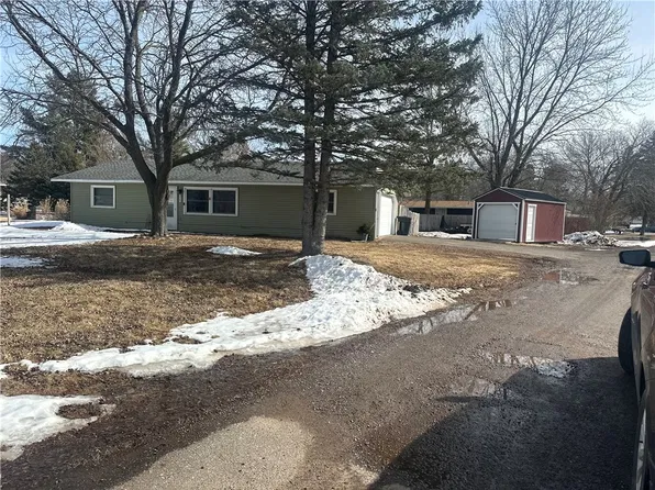 320 S 2nd Street, Luck, WI 54853