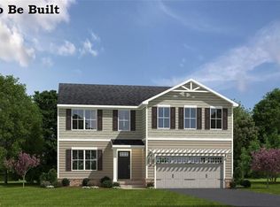 3225 Sunny Brook Dr, Akron, OH 44312
