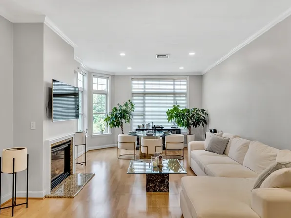 295 Salem St Unit 99, Woburn, MA 01801