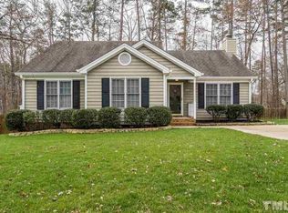 8013 Finland Dr, Raleigh, NC 27612