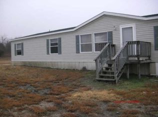 2906 County Road 601, Farmersville, TX 75442