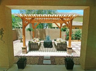 21126 E Pecan Ln, Queen Creek, AZ 85142