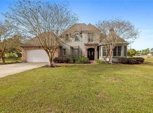30764 Blue Wing Cres, Springfield, LA 70462