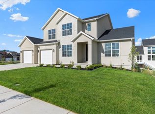 1611 S Del Monte Rd, Spanish Fork, UT 84660