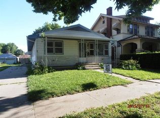 322 W 4th St, Junction City, KS 66441
