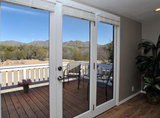 9120 W Lazy Be Pl, Tucson, AZ 85735