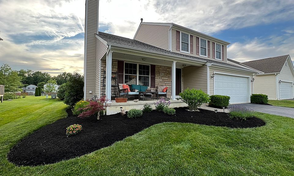 1st image of 853 Mill Run Dr
