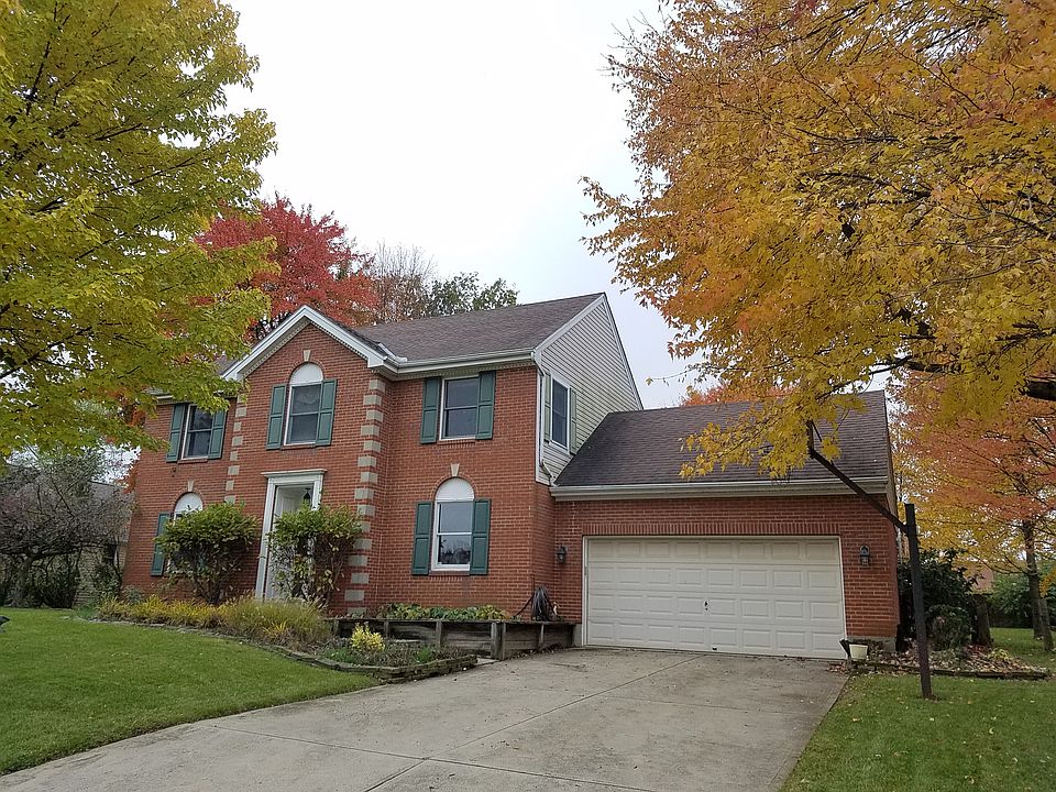 4 BD, 2.5 Bath w Basement