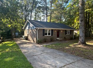 7409 Barberry Ct, Raleigh, NC 27615