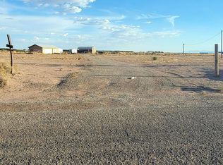 248 Tulie Gate Rd, Tularosa, NM 88352