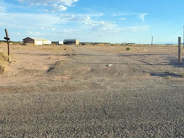 248 Tulie Gate Rd, Tularosa, NM 88352
