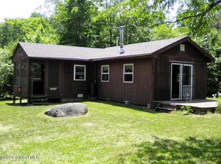 31 Bartman School, Johnsburg, NY 12843