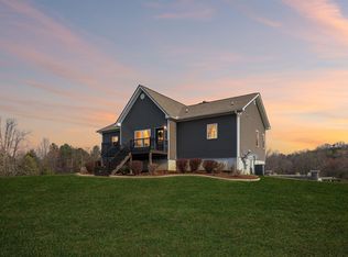 401 Turman Dr, La Fayette, GA 30728