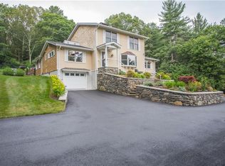 49 Old Greenville Rd, North Smithfield, RI 02896