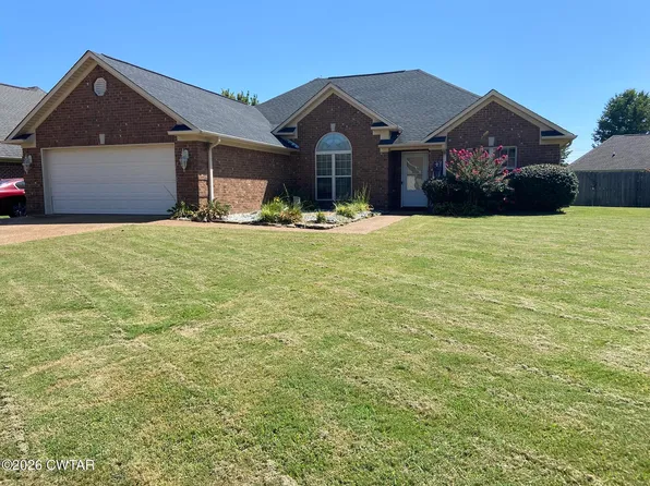 208 Meadowlark Cv, Medina, TN 38355