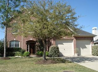 3615 Avey Ct, Pearland, TX 77584