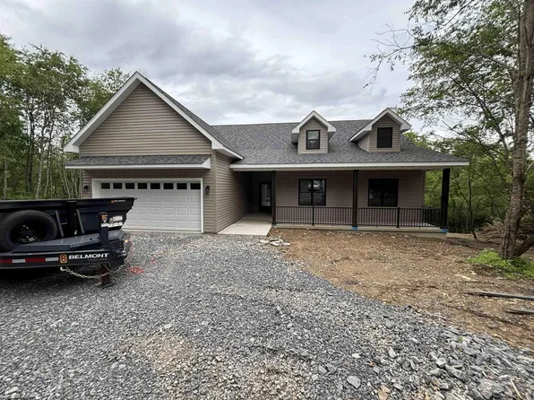 0 Meadow Ridge Dr, Bruceton Mills, WV 26525
