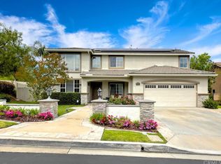 16 Kingfisher Ct, Coto De Caza, CA 92679