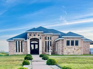 1036 Sunrise Ln, Rio Grande City, TX 78582