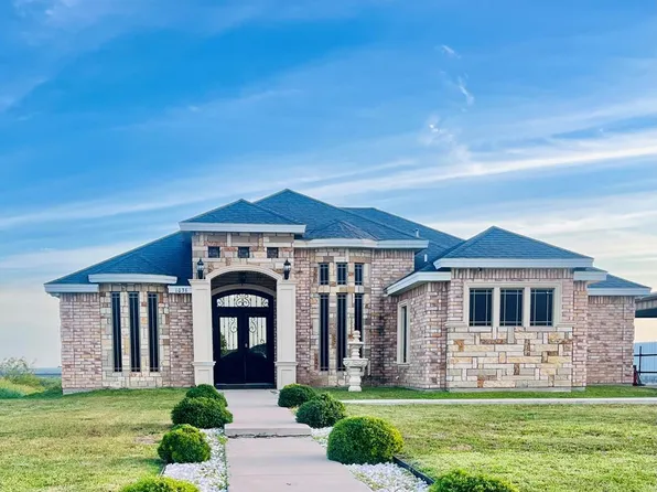 1036 Sunrise Ln, Rio Grande City, TX 78582